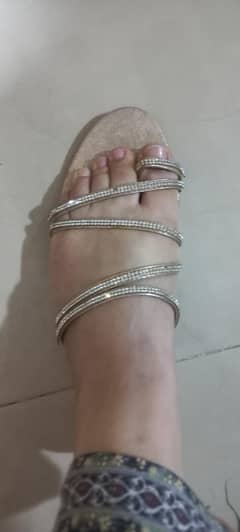 sandal