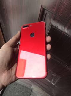 iPhone 7 Plus 128gb pta approved