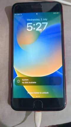 IPHONE 8 PLUS 256GB