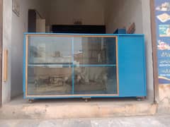 Shop Counter/Mobile Shop Counter