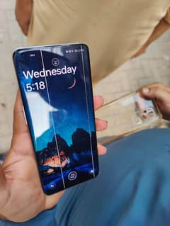 One Plus 9 Pro