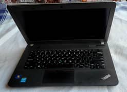BEST LENOVO i5 4th gen 8GB/500GB good battry backup