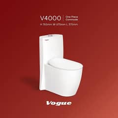 new vogue comode  v4000
