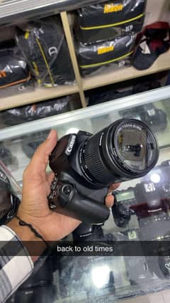 Canon D250.10/10 condition. .