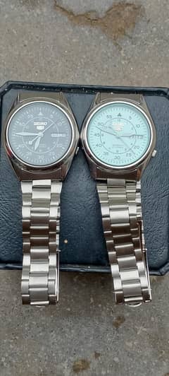 Seiko