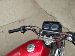 Honda 125 Model  2022