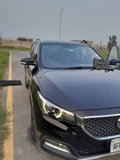 MG
