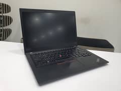 Lenovo ThinkPad T490s