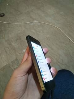 Apple iPhone 5c