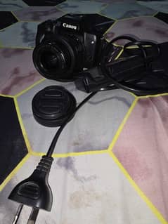Selling Canon M50