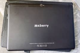 Meberry M6 tablet