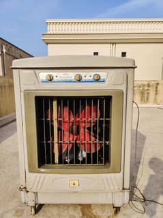 Salika Water Air Cooler
