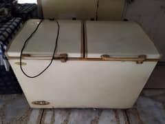 Deep Freezer Two Door for Sale