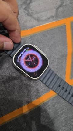 Ultra Watch
