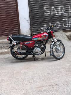 10 by 10 condition
