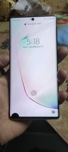 Samsung Galaxy Note 5 Plus 5G