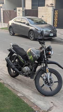 Yamaha
