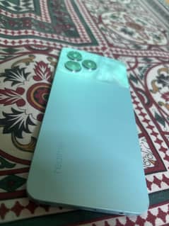 Realme c51 4/64