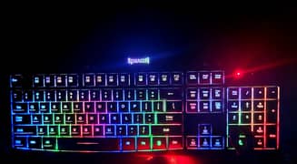 Redragon