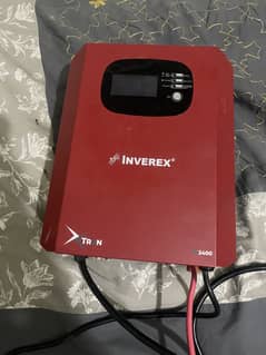 Inverex