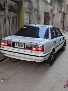 Corolla