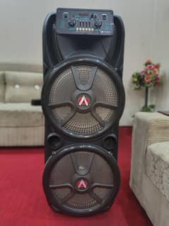 audionic  mehfil  1055 speaker