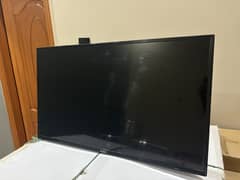 Haier 32inch lcd