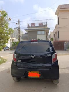 Daihatsu Mira X