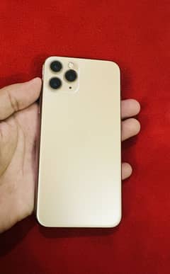 iPhone 11 Pro Pta Approved 256GB