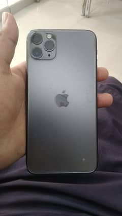 Iphone 11 pro max