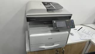 Ricoh