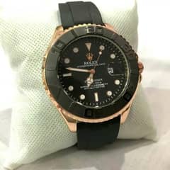 rolex is a best watch