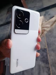 Realme GT6 Chinese Variant