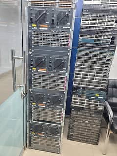  All Types of Networking Switches Available – All Brands & Port Opti 3