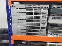  All Types of Networking Switches Available – All Brands & Port Opti 4