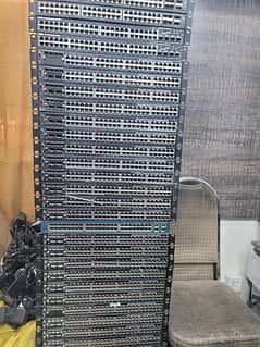  All Types of Networking Switches Available – All Brands & Port Opti 6