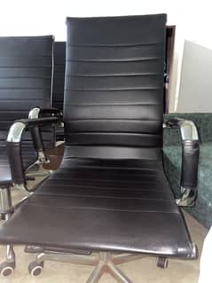 Pure Steel Chairs Lush Condition 10/10