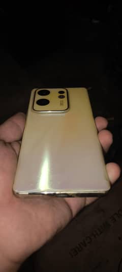 INFINIX ZERO 30  16 /256   03213637597