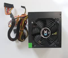 CIT ATX12V Model :400HE Power Supply