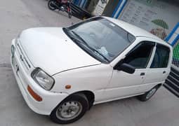 Daihatsu Cuore 2009
