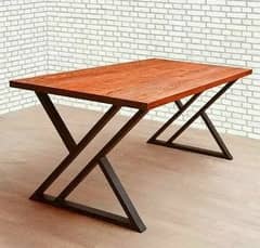 study table