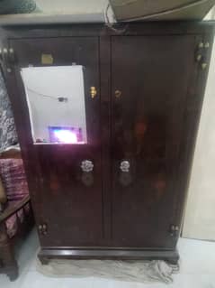 Almari For Sale | Used Lohay ki Alamari ,Iron safe Aalmari urgent sale