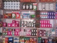 Electronic items
