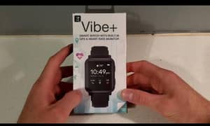 mix smart Watches
