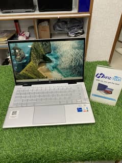 HP Pavilion Core i5 11TH Generation Touchscreen 360