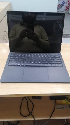 Microsoft Surface 4