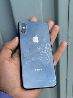 iPhone xs Dual PTA APPROVED