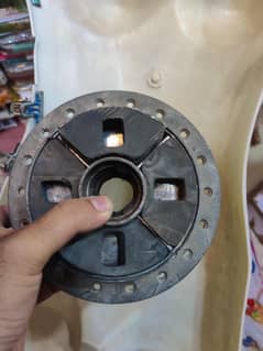 wheel