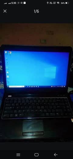 Dell cor. i5 thd gen rem 2.128. gb SSD