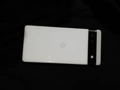 Google Pixel 6a